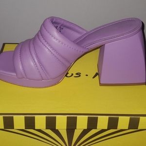 Sam Edelman Circus Ny